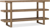 Hooker Furniture Living Room Sonnet Console Table